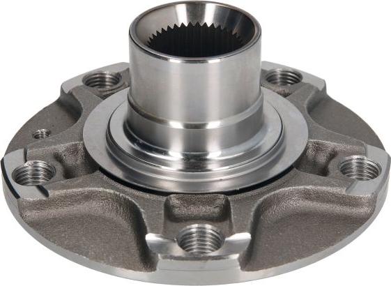 Meyle 100 650 0014 - Маточина колеса autodetail.com.ua