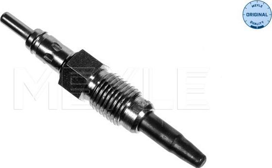 Meyle 100 020 1036 - Свічка розжарювання autodetail.com.ua
