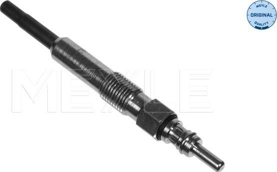 Meyle 100 020 2022 - Свічка розжарювання autodetail.com.ua