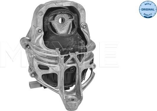 Meyle 100 199 1014 - Опора, двигун autodetail.com.ua