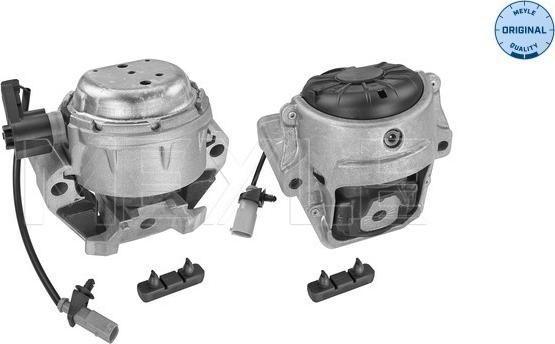 Meyle 100 199 3200/S - Опора, двигун autodetail.com.ua