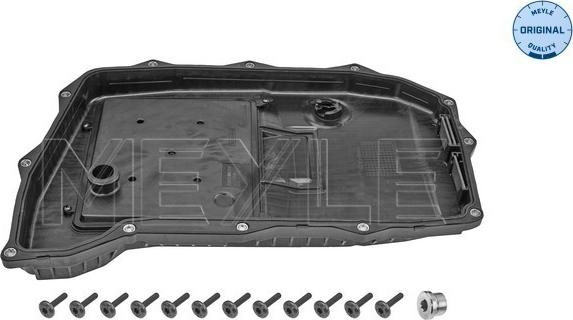 Meyle 100 135 0130/SK - Комплект деталей, заміна оливи автоматичної КП autodetail.com.ua