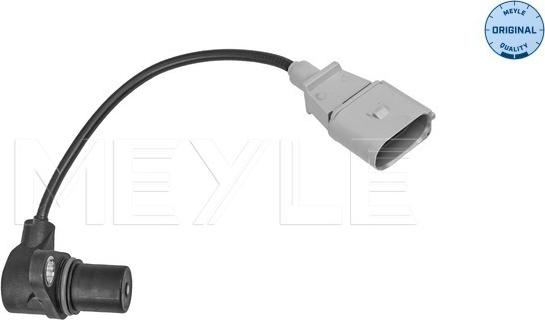 Meyle 100 899 0045 - Імпульсний датчик, колінчатий вал autodetail.com.ua
