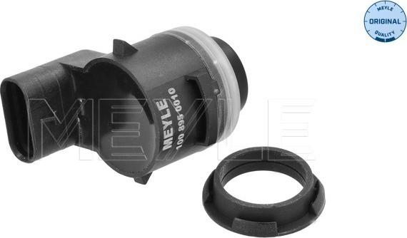 Meyle 100 895 0010 - Датчик, паркувальний датчик autodetail.com.ua