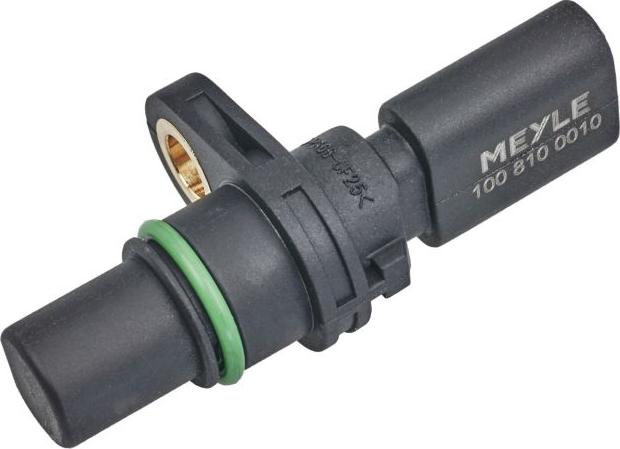 Meyle 100 810 0010 - Датчик, положення кулачкового вала autodetail.com.ua