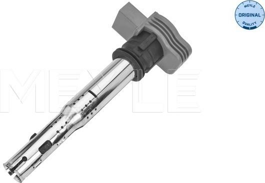 Meyle 100 885 0023 - Котушка запалювання autodetail.com.ua