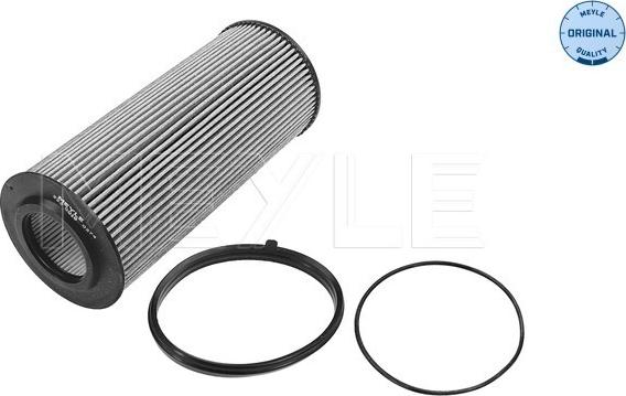 Meyle 100 322 0018 - Оливний фільтр autodetail.com.ua