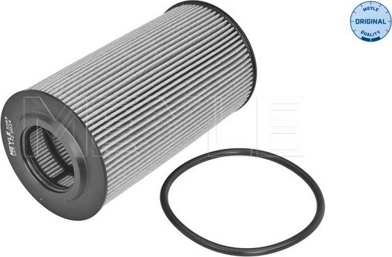Meyle 100 322 0024 - Оливний фільтр autodetail.com.ua