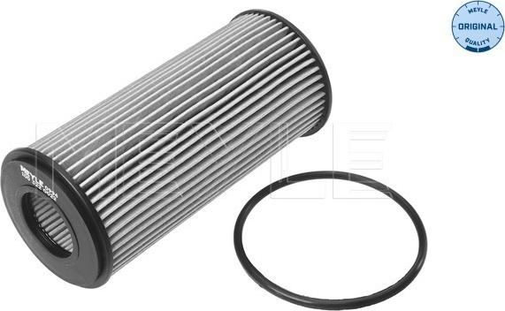 Meyle 100 322 0022 - Оливний фільтр autodetail.com.ua