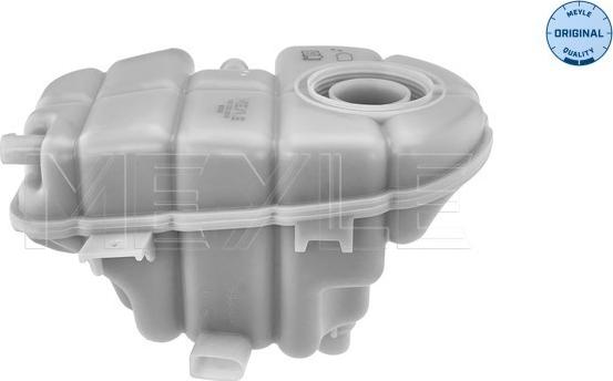 Meyle 100 223 0016 - Розширювальний бачок, охолоджувальна рідина autodetail.com.ua