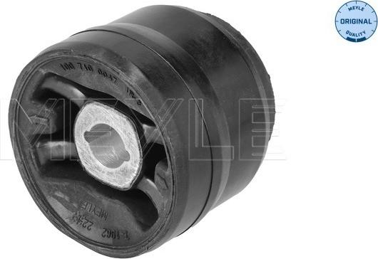 Meyle 100 710 0047 - Опора, балка моста autodetail.com.ua