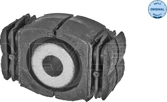 Meyle 100 710 0026 - Опора, корпус підшипника колеса autodetail.com.ua