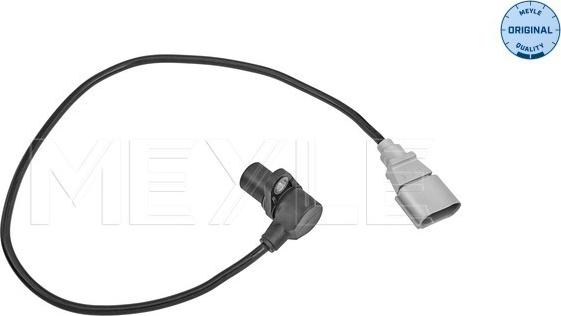 Meyle 114 810 0008 - Імпульсний датчик, колінчатий вал autodetail.com.ua