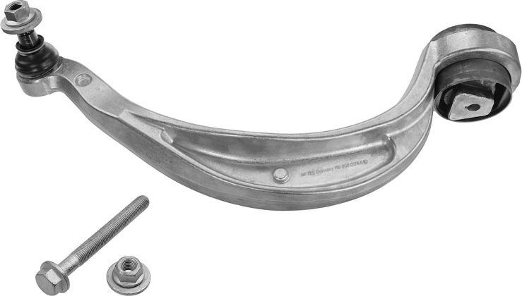 Meyle 116 050 0174/HD - Важіль підвіски, підвіска коліс autodetail.com.ua
