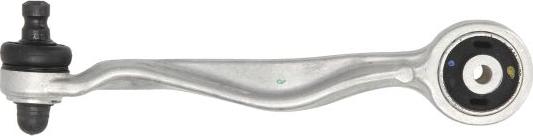 Meyle 116 050 0206 - Важіль підвіски, підвіска коліс autodetail.com.ua