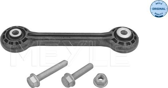 Meyle 116 060 0049 - Тяга/стійка, стабілізатор autodetail.com.ua
