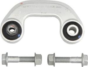 Meyle 116 060 0016 - Тяга/стійка, стабілізатор autodetail.com.ua