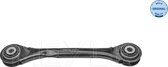 Meyle 116 035 0017 - Штанга/підпірний брус, підвіска коліс autodetail.com.ua