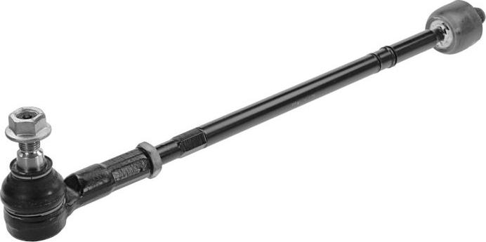 Meyle 116 030 0033 - Поперечна кермова тяга autodetail.com.ua