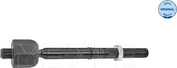 Meyle 116 031 0030 - Осьовий шарнір, поперечна кермова тяга autodetail.com.ua