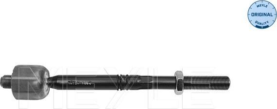 Meyle 116 031 0028 - Осьовий шарнір, поперечна кермова тяга autodetail.com.ua