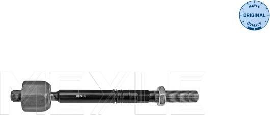 Meyle 116 031 0023 - Осьовий шарнір, поперечна кермова тяга autodetail.com.ua