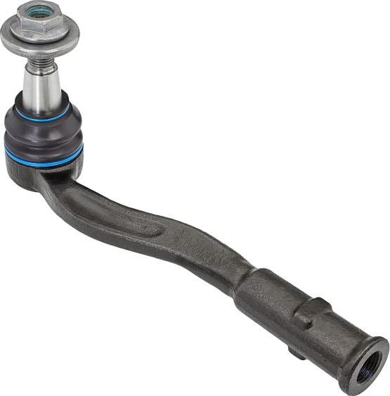 Meyle 116 020 0051/HD - Наконечник, поперечна кермова тяга autodetail.com.ua