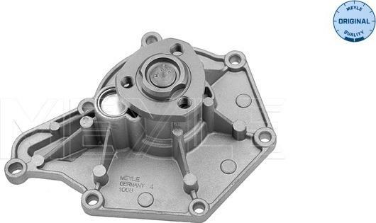 Meyle 113 220 0006 - Водяний насос autodetail.com.ua