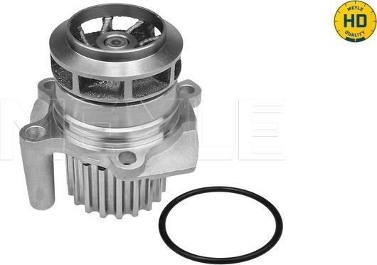 Meyle 113 220 0018/HD - Водяний насос autodetail.com.ua