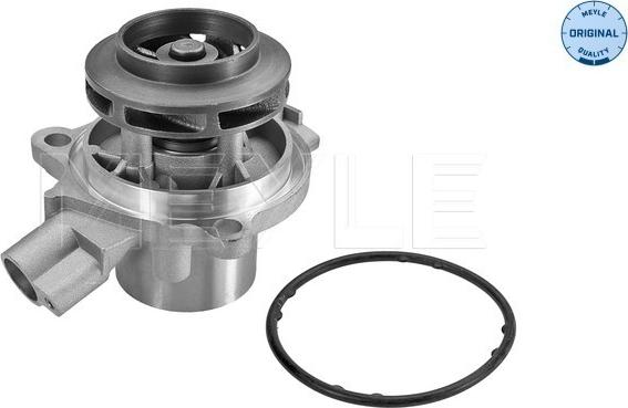 Meyle 113 220 0029 - Водяний насос autodetail.com.ua