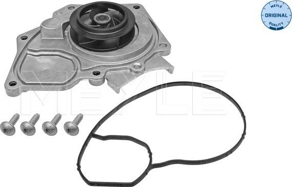 Meyle 113 220 0026 - Водяний насос autodetail.com.ua
