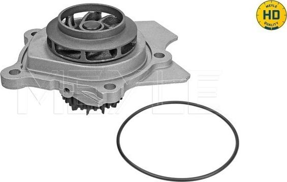 Meyle 113 220 0023/HD - Водяний насос autodetail.com.ua