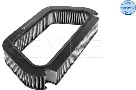 Meyle 112 320 0016 - Фільтр, повітря у салоні autodetail.com.ua