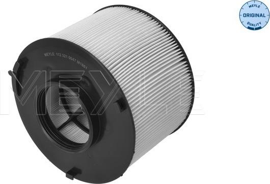 Meyle 112 321 0047 - Повітряний фільтр autodetail.com.ua