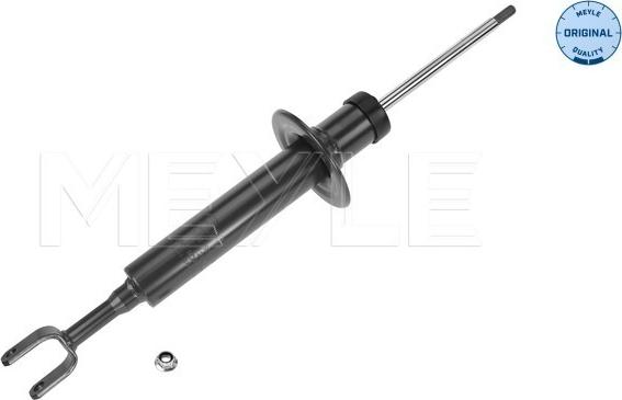 Meyle 126 625 0004 - Амортизатор autodetail.com.ua