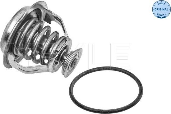 Meyle 128 228 0015 - Термостат, охолоджувальна рідина autodetail.com.ua