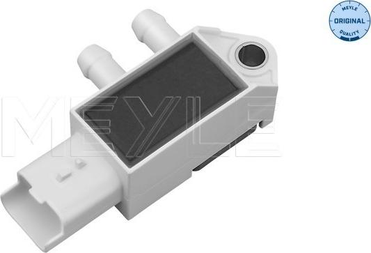 Meyle 36-14 801 0001 - Датчик, тиск ВГ autodetail.com.ua