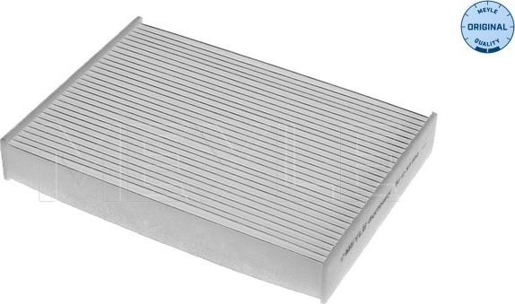 Meyle 36-12 319 0012 - Фільтр, повітря у салоні autodetail.com.ua
