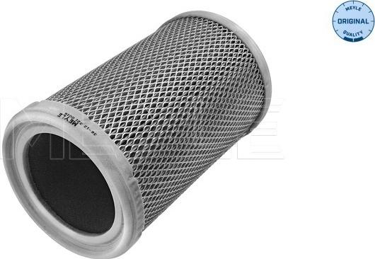 Meyle 36-12 321 0016 - Повітряний фільтр autodetail.com.ua