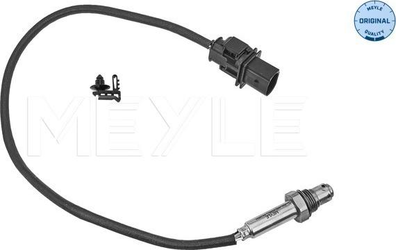 Meyle 314 803 0002 - Кисневий датчик autodetail.com.ua