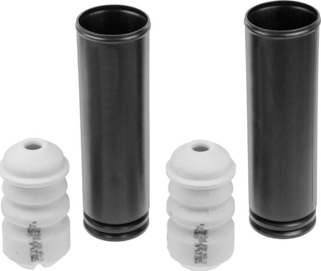 Meyle 314 740 0002 - Комплект пилозахисних ковпаків, амортизатор autodetail.com.ua