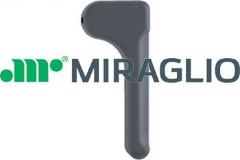 Miraglio 60/333 - Ручка дверей autodetail.com.ua