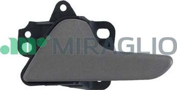 Miraglio 60/223 - Ручка дверей autodetail.com.ua