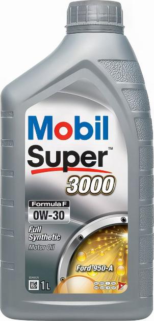 Mobil 154486 - Моторна олива autodetail.com.ua