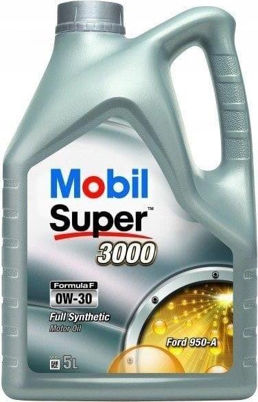 Mobil 154488 - Моторна олива autodetail.com.ua