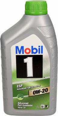 Mobil 2015101010K7 - Моторна олива autodetail.com.ua