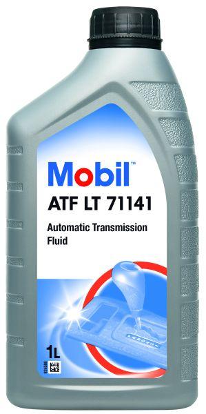 Mobil ATFLT711411L - Олива для коробки передач autodetail.com.ua