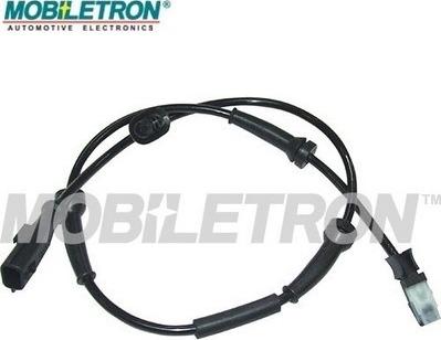 Mobiletron AB-EU157 - Датчик, кількість обертів колеса autodetail.com.ua