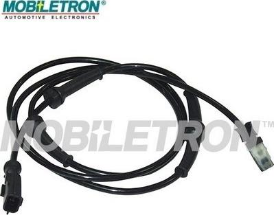 Mobiletron AB-EU167 - Датчик, кількість обертів колеса autodetail.com.ua