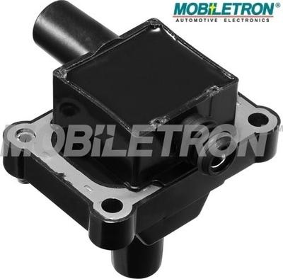 Mobiletron CE-57 - Котушка запалювання autodetail.com.ua